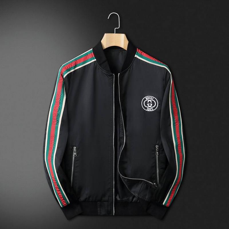 Gucci Men's Outwear 103